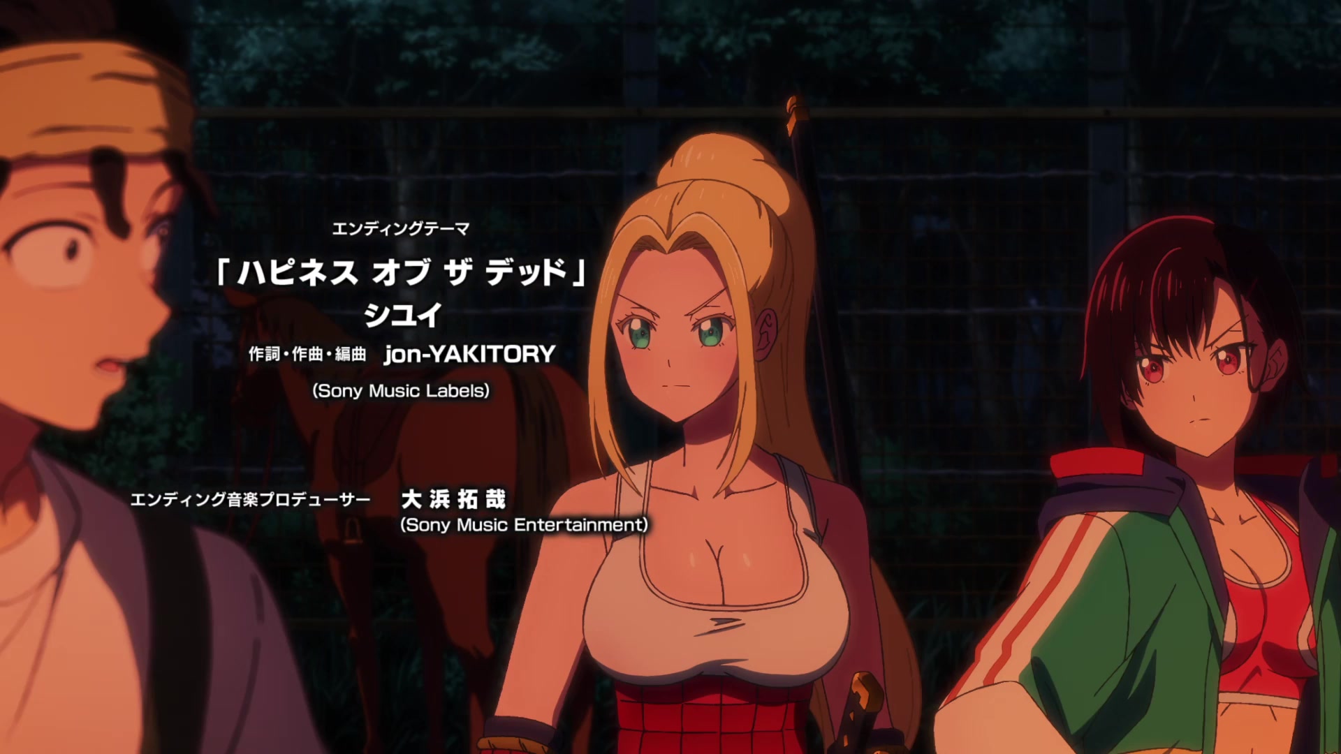 [Tsukyio Editing Resources] Zom 100 - Ep 10 - 311.mp4